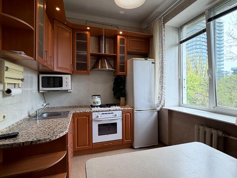 квартира за адресою Костя Гордієнка пров., 10