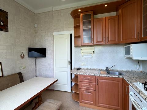 квартира за адресою Костя Гордієнка пров., 10