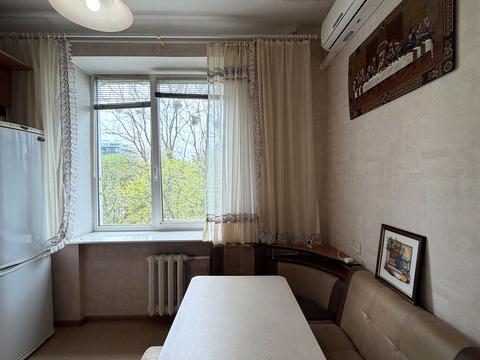 квартира за адресою Костя Гордієнка пров., 10