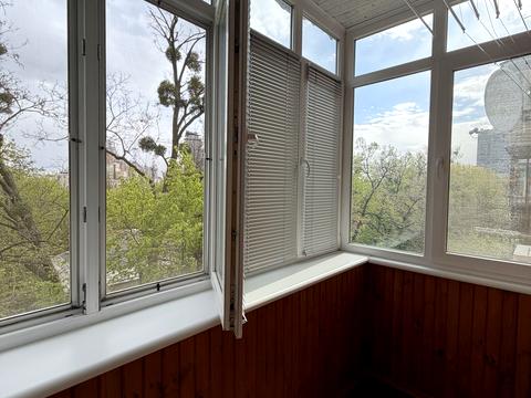 квартира за адресою Костя Гордієнка пров., 10