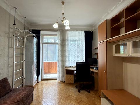 квартира за адресою Костя Гордієнка пров., 10