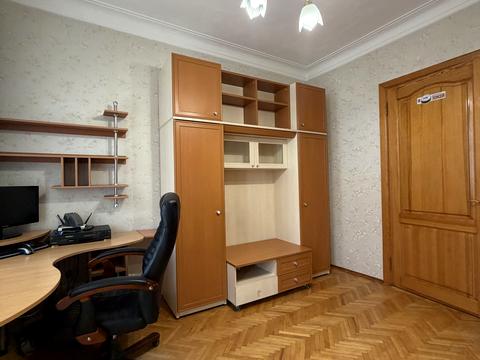 квартира за адресою Костя Гордієнка пров., 10