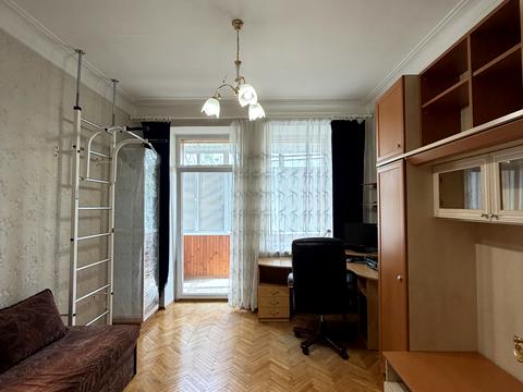 квартира за адресою Костя Гордієнка пров., 10