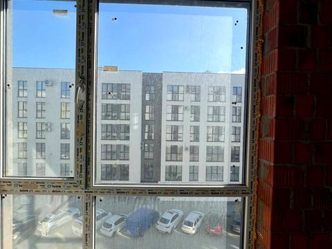 квартира за адресою Героїв Майдану вул., (Будинок 6)
