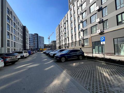 квартира за адресою Героїв Майдану вул., (Будинок 6)