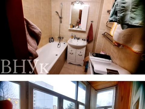 квартира за адресою Конякіна вул., 25