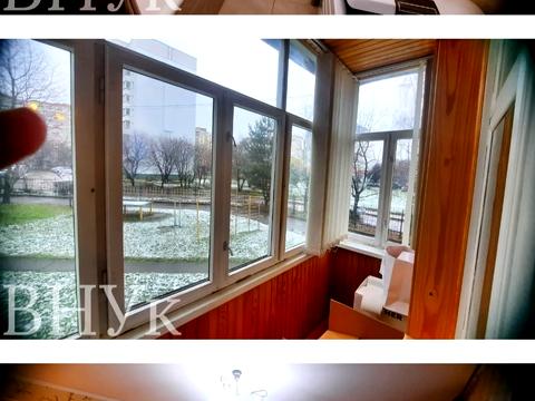 квартира за адресою Конякіна вул., 25