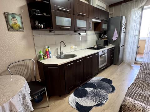 квартира по адресу Анатра пер. (Генерала Вишневского), 13/1