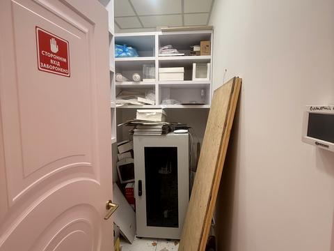 комерційна за адресою Всеволода Змієнка вул., 6