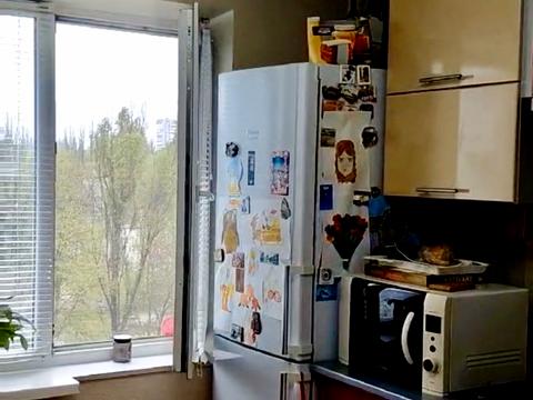 квартира по адресу Богдана Завады ул. (Микояна), 4