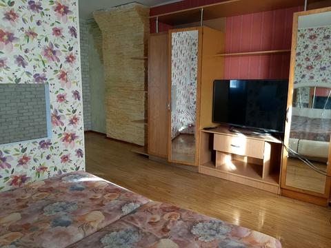 квартира за адресою Нова вул., 1