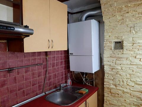 квартира за адресою Нова вул., 1