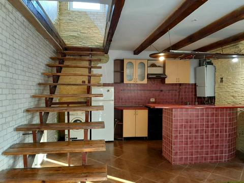 квартира за адресою Нова вул., 1