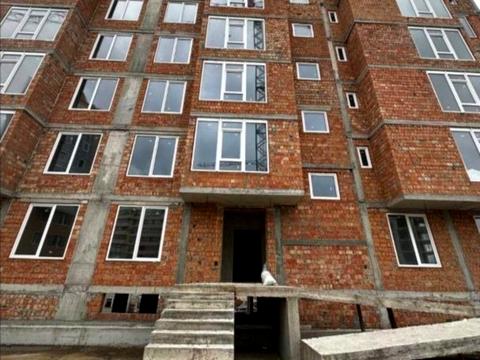 квартира по адресу Александра Герцена ул., 91а