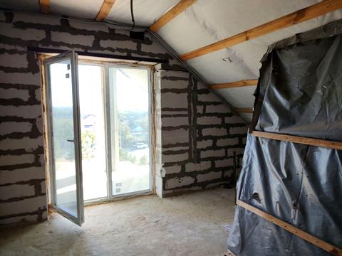 комерційна за адресою Фиалковый переулок, 1