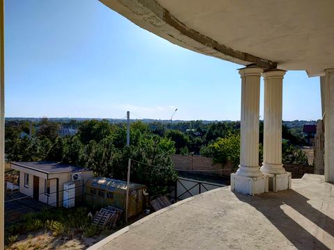 комерційна за адресою Фиалковый переулок, 1