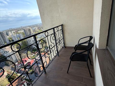 квартира за адресою Одеса, Педагогічна вул., 23