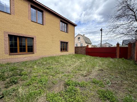 дом по адресу Леоніда Каденюка ул.