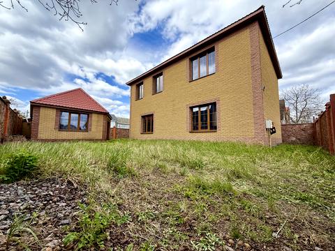 дом по адресу Леоніда Каденюка ул.