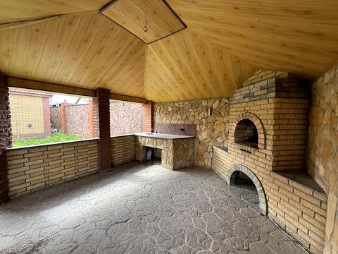 дом по адресу Леоніда Каденюка ул.