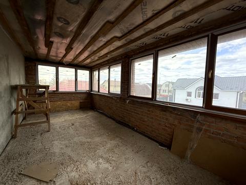 дом по адресу Леоніда Каденюка ул.