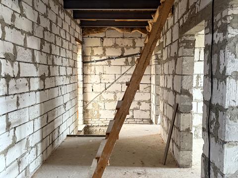 дом по адресу Леоніда Каденюка ул.