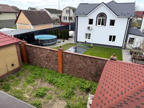 дом по адресу Леоніда Каденюка ул.