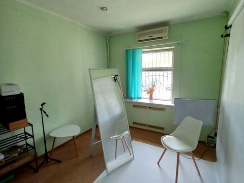 комерційна за адресою Праці просп., 15