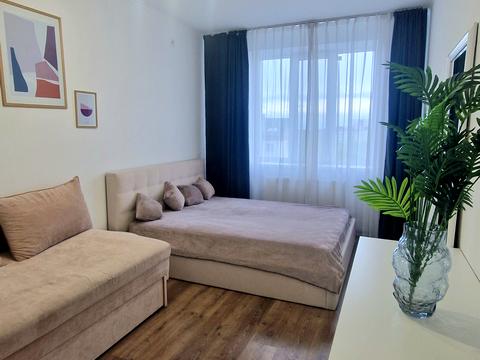 квартира за адресою с. Гатне, Приозерний бульв., 3