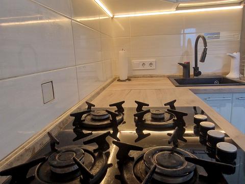 квартира за адресою с. Гатне, Приозерний бульв., 3