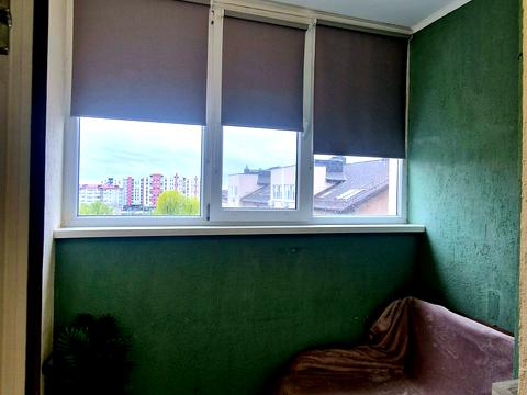 квартира за адресою с. Гатне, Приозерний бульв., 3