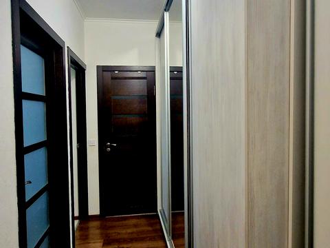 квартира за адресою с. Гатне, Приозерний бульв., 3