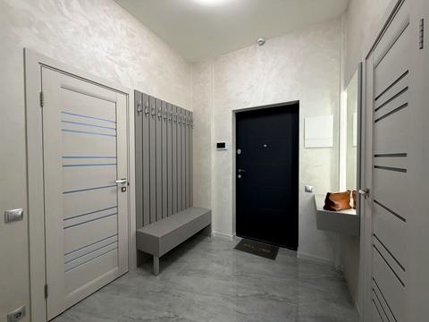 квартира по адресу Берестейский просп. (Победы), 11 к2