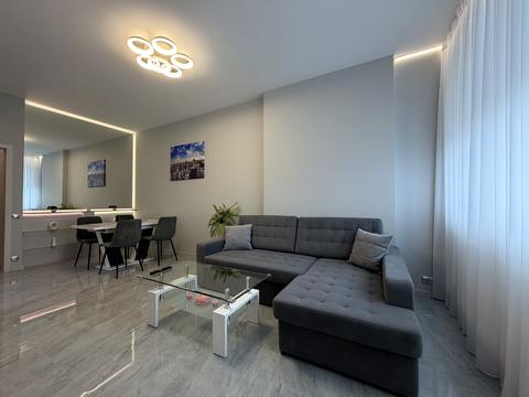 квартира по адресу Берестейский просп. (Победы), 11 к2