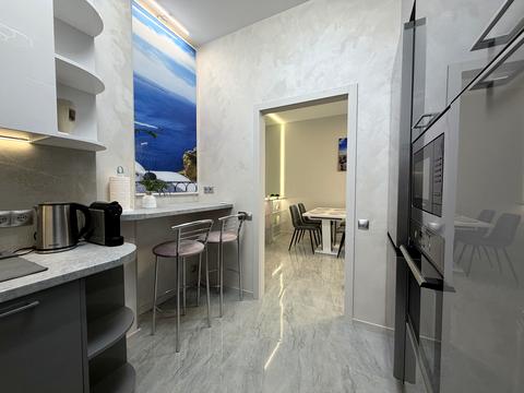 квартира по адресу Берестейский просп. (Победы), 11 к2