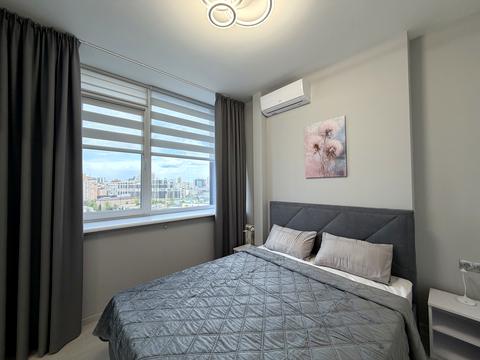 квартира по адресу Берестейский просп. (Победы), 11 к2