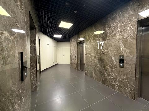 квартира по адресу Берестейский просп. (Победы), 11 к2