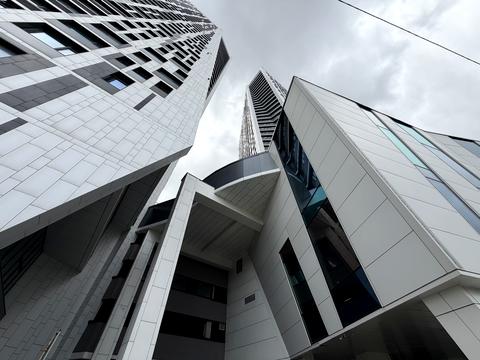 квартира по адресу Берестейский просп. (Победы), 11 к2