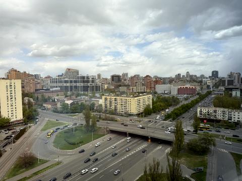 квартира по адресу Берестейский просп. (Победы), 11 к2