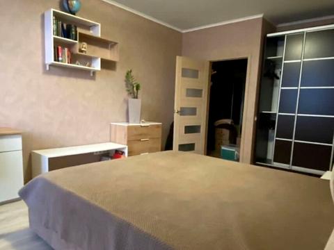 квартира за адресою Саперно-Слобідська вул., 24