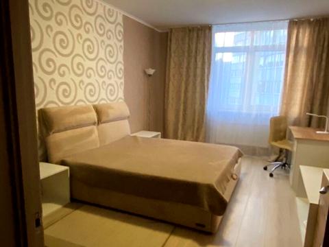 квартира за адресою Саперно-Слобідська вул., 24