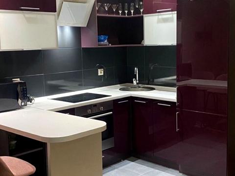 квартира за адресою Саперно-Слобідська вул., 24