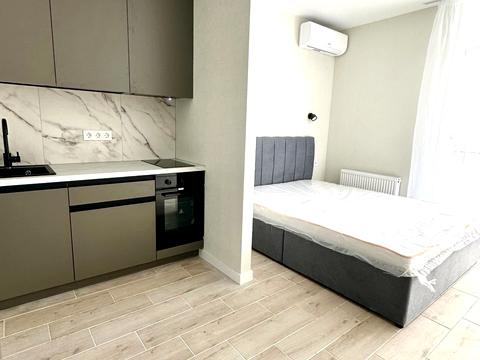 квартира за адресою Валер'яна Підмогильного вул., 5