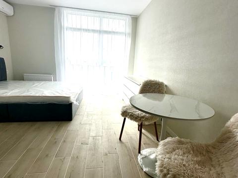 квартира за адресою Валер'яна Підмогильного вул., 5