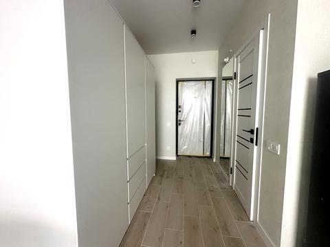 квартира за адресою Валер'яна Підмогильного вул., 5