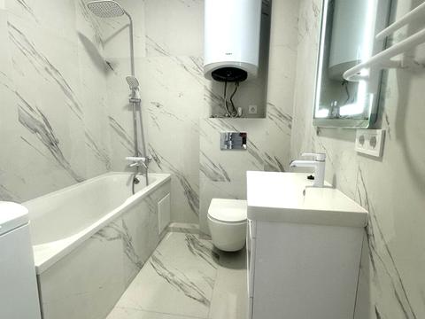 квартира за адресою Валер'яна Підмогильного вул., 5