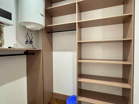 квартира за адресою Івана Фогарашія вул., 17