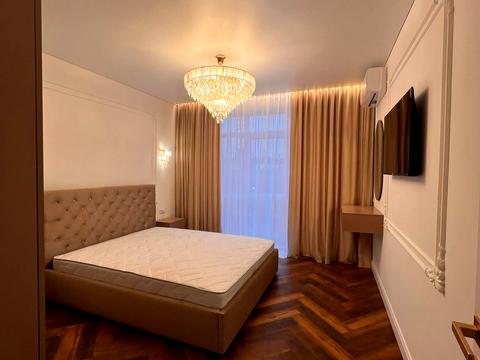квартира за адресою Івана Фогарашія вул., 17