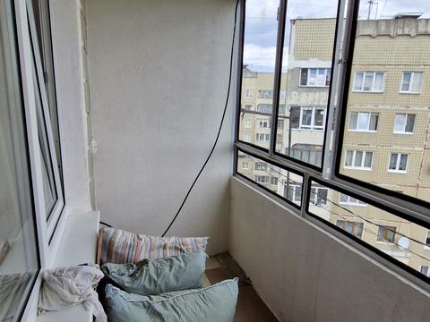 кімната за адресою Івана Кавалерідзе вул. (), 8