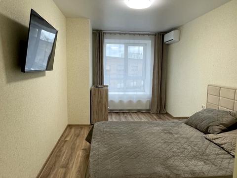 квартира по адресу Домбровського ул., (Будинок 3)